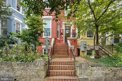 58 T Street NW #3, Washington, DC 20001 - Photo 1