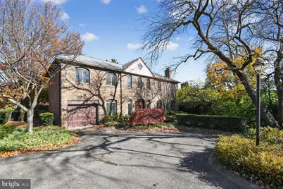 3227 Ellicott Street NW, Washington, DC 20008 - Photo 1