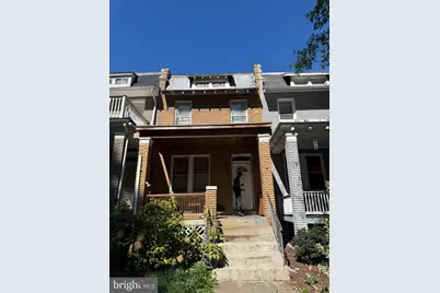 1305 Taylor Street NW, Washington, DC 20011 - Photo 1