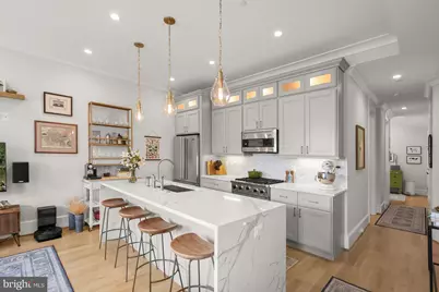 408 M Street NW #3, Washington, DC 20001 - Photo 1