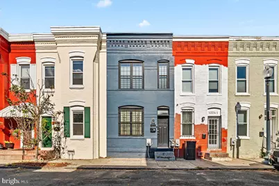 1222 Wylie Street NE, Washington, DC 20002 - Photo 1