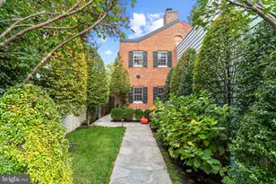 1525 34th St NW, Washington, DC 20007 - Photo 1