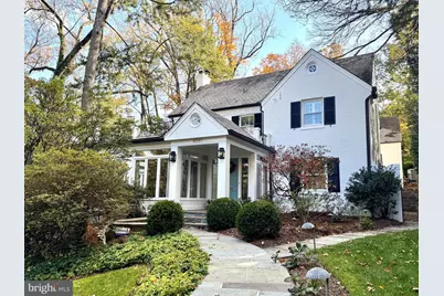 4540 Dexter Street NW, Washington, DC 20007 - Photo 1