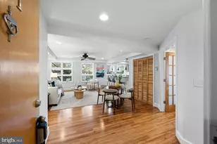 610 Jefferson St NW, Washington, DC 20011 - Photo 1