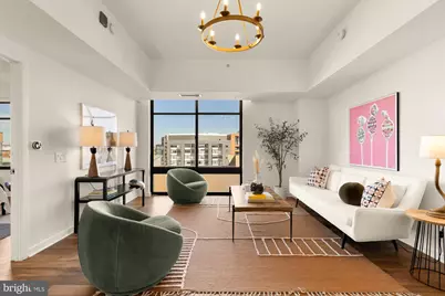 475 K Street NW #1126, Washington, DC 20001 - Photo 1