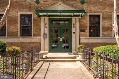 1724 17th Street NW #71, Washington, DC 20009 - Photo 1