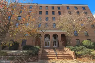 2828 Wisconsin Ave NW, Washington, DC 20007 - Photo 1