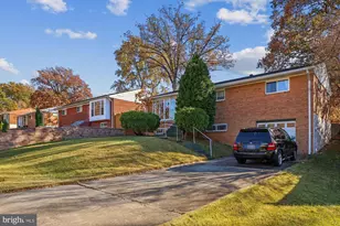 3505 N St SE, Washington, DC 20019 - Photo 1