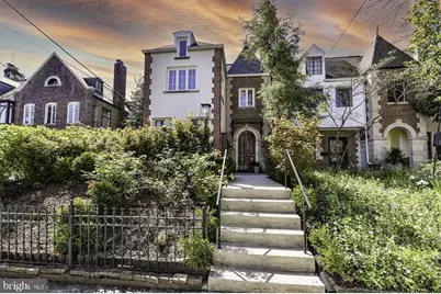 3222 Klingle Road NW, Washington, DC 20008 - Photo 1