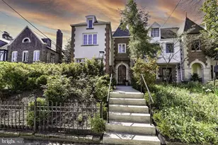 3222 Klingle Rd NW, Washington, DC 20008 - Photo 1