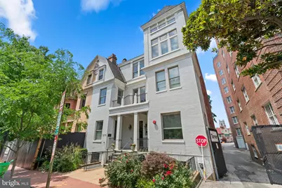 1514 21st Street NW #8, Washington, DC 20036 - Photo 1