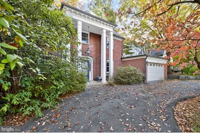 4731 30th Street NW, Washington, DC 20008 - Photo 1