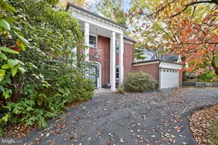 4731 30th St NW, Washington, DC 20008 - Photo 1