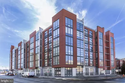 2120 Vermont Avenue NW #402, Washington, DC 20001 - Photo 1