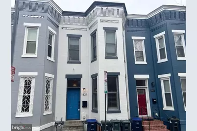 1821 9th Street NW, Washington, DC 20001 - Photo 1