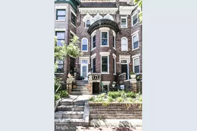 1750 T Street NW #B, Washington, DC 20009 - Photo 1