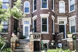 1750 T St NW, Washington, DC 20009 - Photo 1