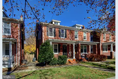 4207 Jenifer Street NW, Washington, DC 20015 - Photo 1