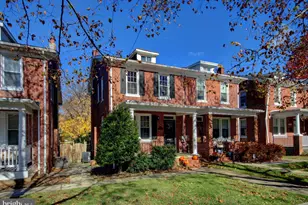 4207 Jenifer St NW, Washington, DC 20015 - Photo 1