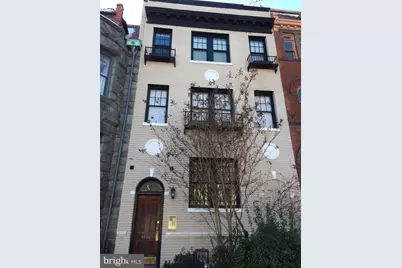 1618 S Street NW #2, Washington, DC 20009 - Photo 1