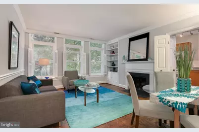 1201 O Street NW #1A, Washington, DC 20005 - Photo 1