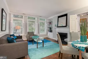 1201 O St NW, Washington, DC 20005 - Photo 1