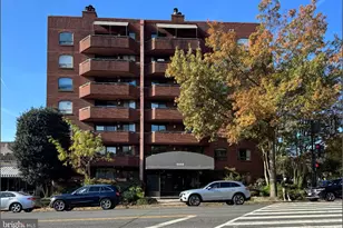 4444 Connecticut Ave NW, Washington, DC 20008 - Photo 1