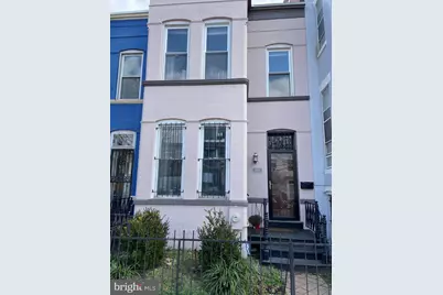 1635 4th Street NW, Washington, DC 20001 - Photo 1