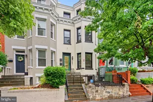 153 Randolph Pl NW, Washington, DC 20001 - Photo 1