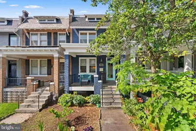 1275 Oates Street NE, Washington, DC 20002 - Photo 1