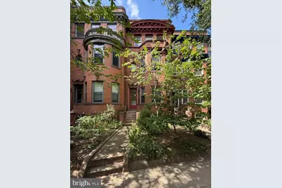 1741 Park Road NW, Washington, DC 20010 - Photo 1