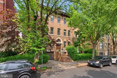 1651 Lamont Street NW #2E, Washington, DC 20010 - Photo 1