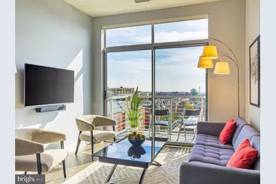 2550 17th Street NW #613, Washington, DC 20009 - Photo 1
