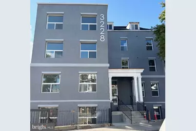 3228 Hiatt Place NW #203, Washington, DC 20010 - Photo 1