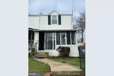 5208 Jay Street NE, Washington, DC 20019 - Photo 1
