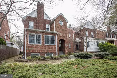 5113 Western Avenue NW, Washington, DC 20016 - Photo 1