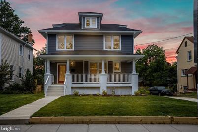 7110 7th Street NW, Washington, DC 20012 - Photo 1