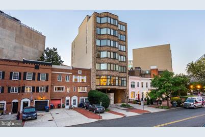 908 New Hampshire Avenue NW #200 (201 + 202) - Photo 1