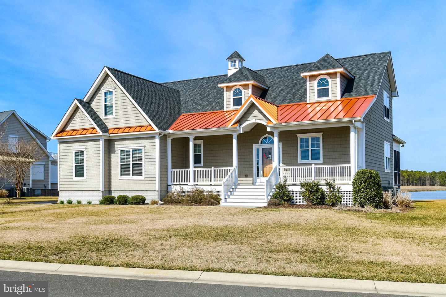 37168 Sunset Cove, Selbyville, DE 19975 MLS DESU134038 Coldwell Banker