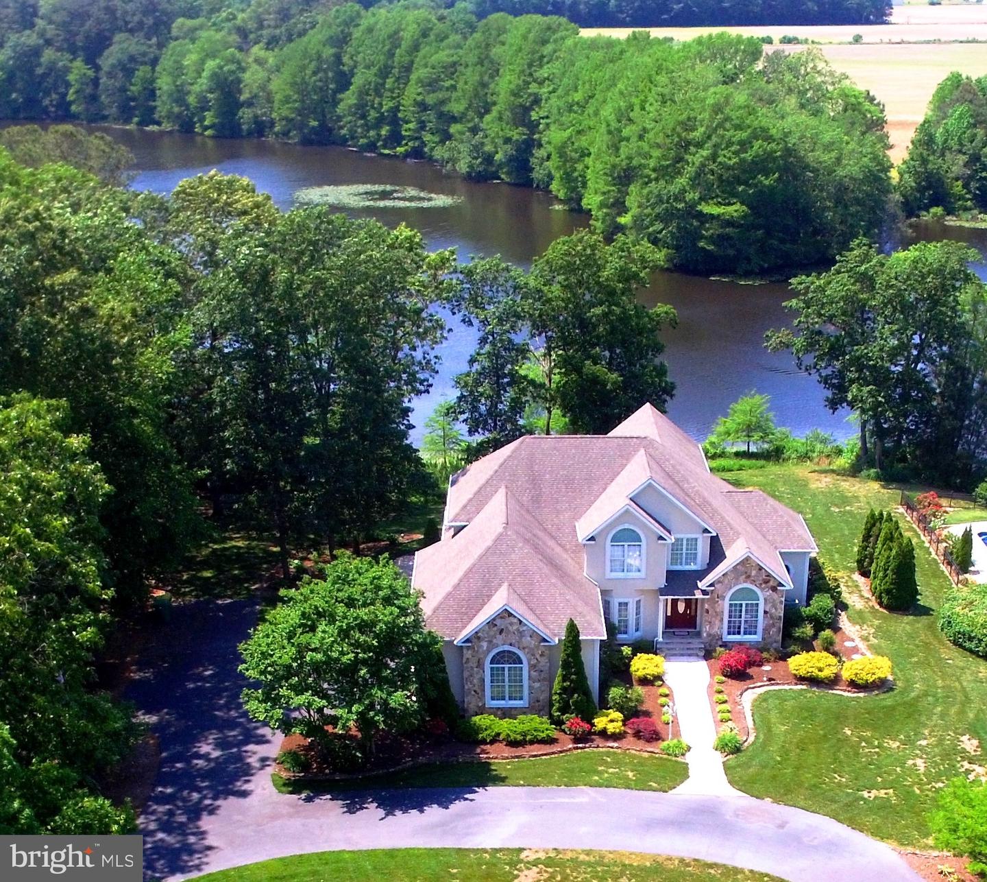 30600 Cypress Ln, Laurel, DE 19956 MLS DESU140914 Coldwell Banker