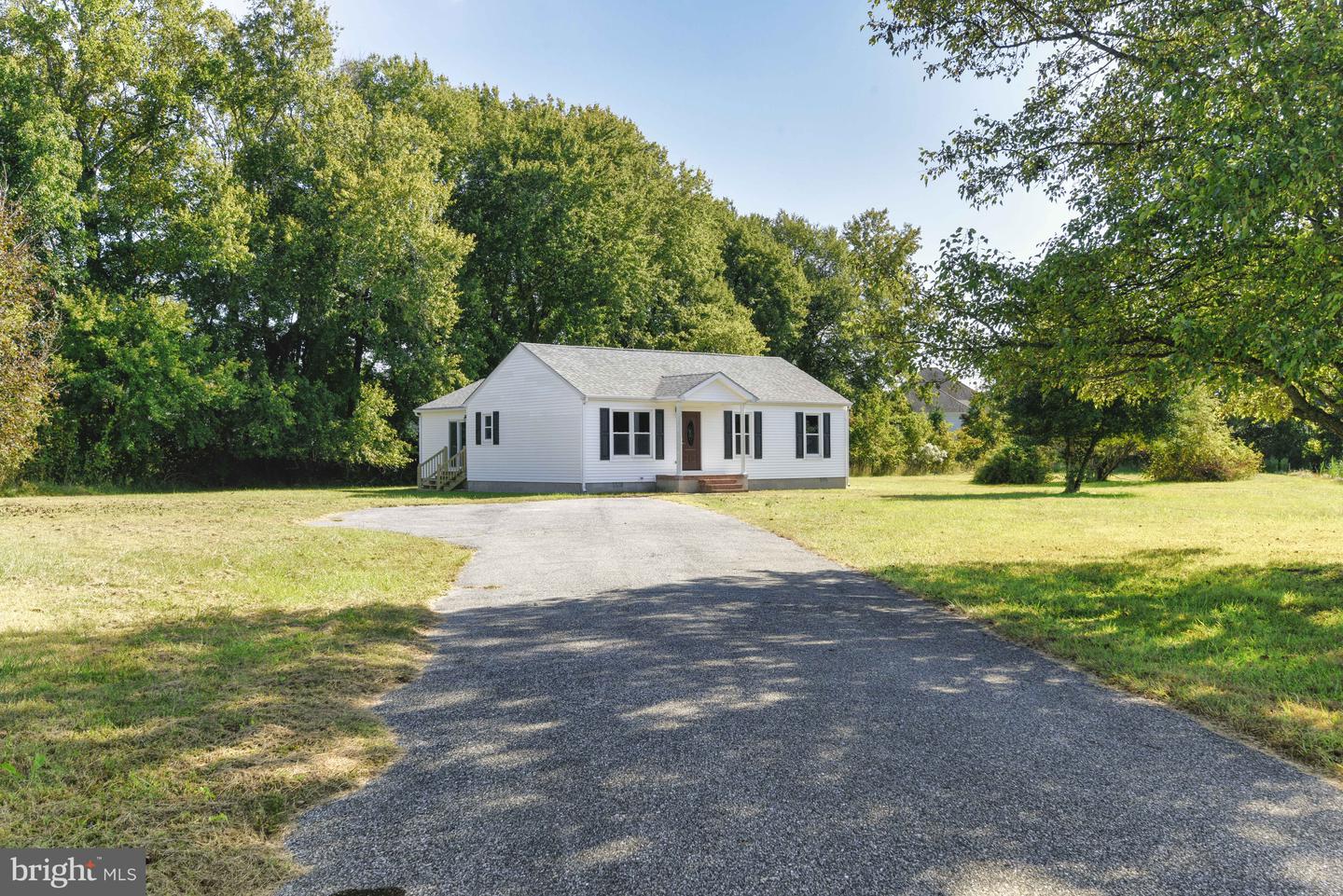 38668 Yolanda St, Selbyville, DE 19975 MLS DESU150232 Coldwell Banker