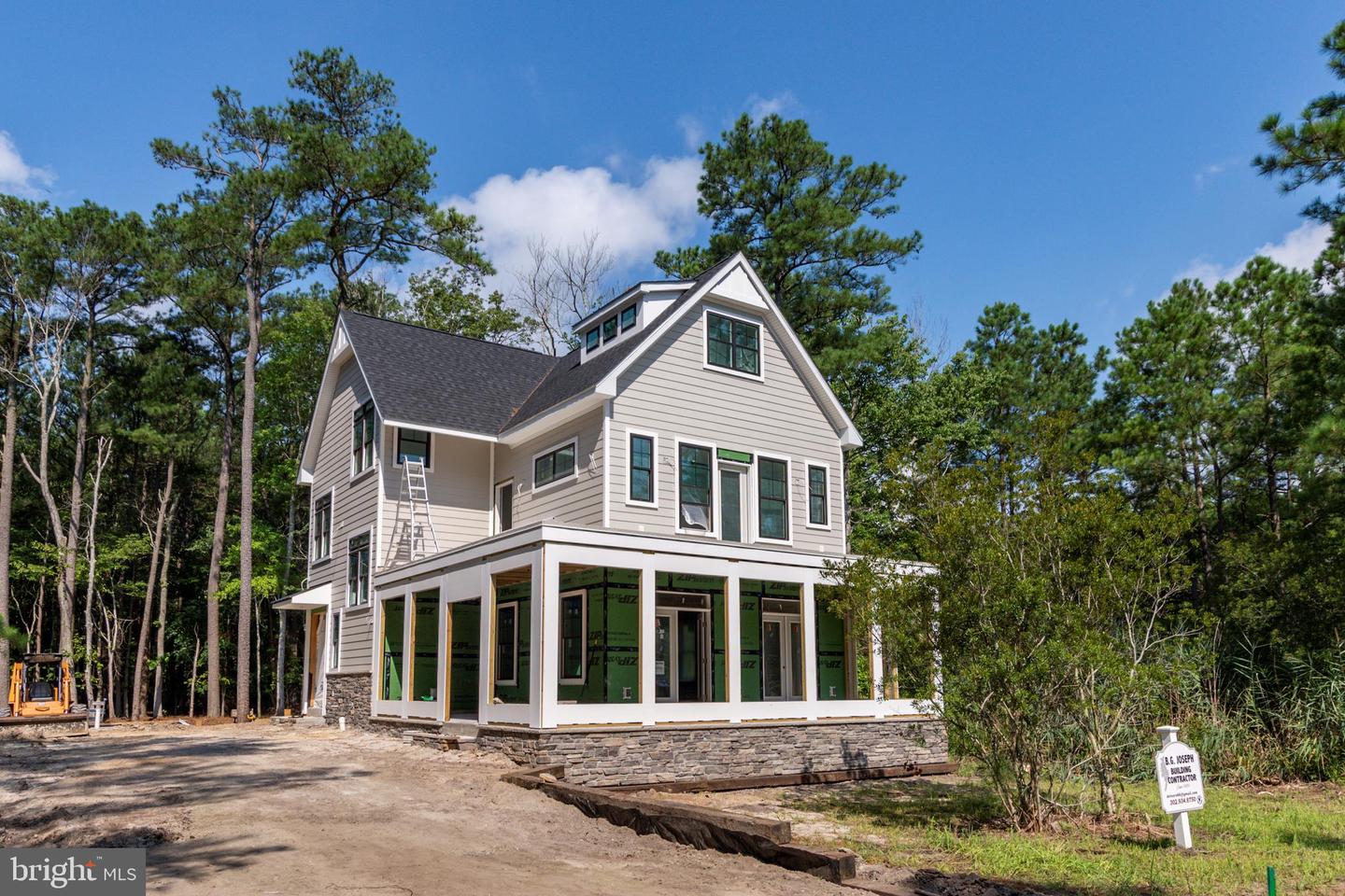 402 Salt Pond Rd, Bethany Beach, DE 19930 MLS DESU166830 Coldwell