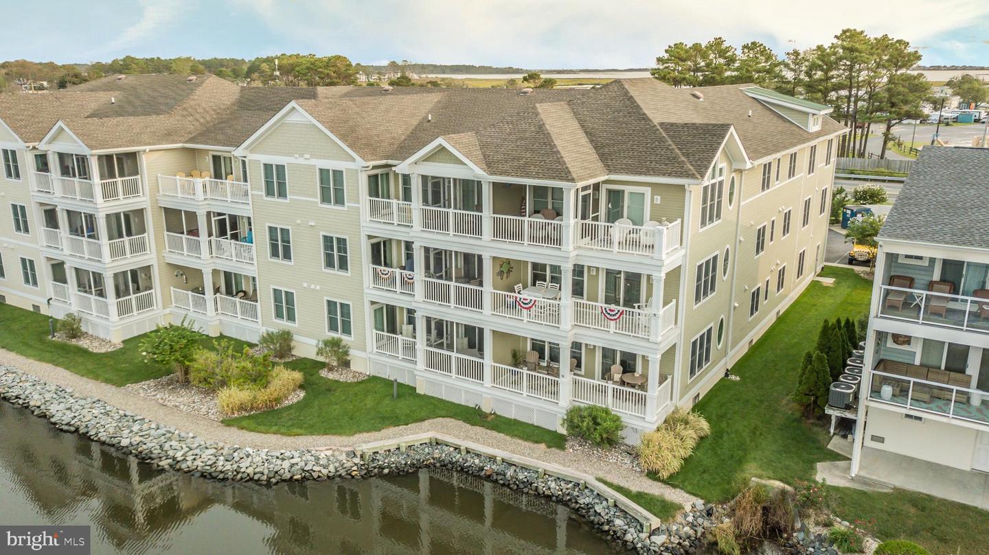 37292 Lighthouse Rd 205, Selbyville, DE 19975 MLS DESU169028