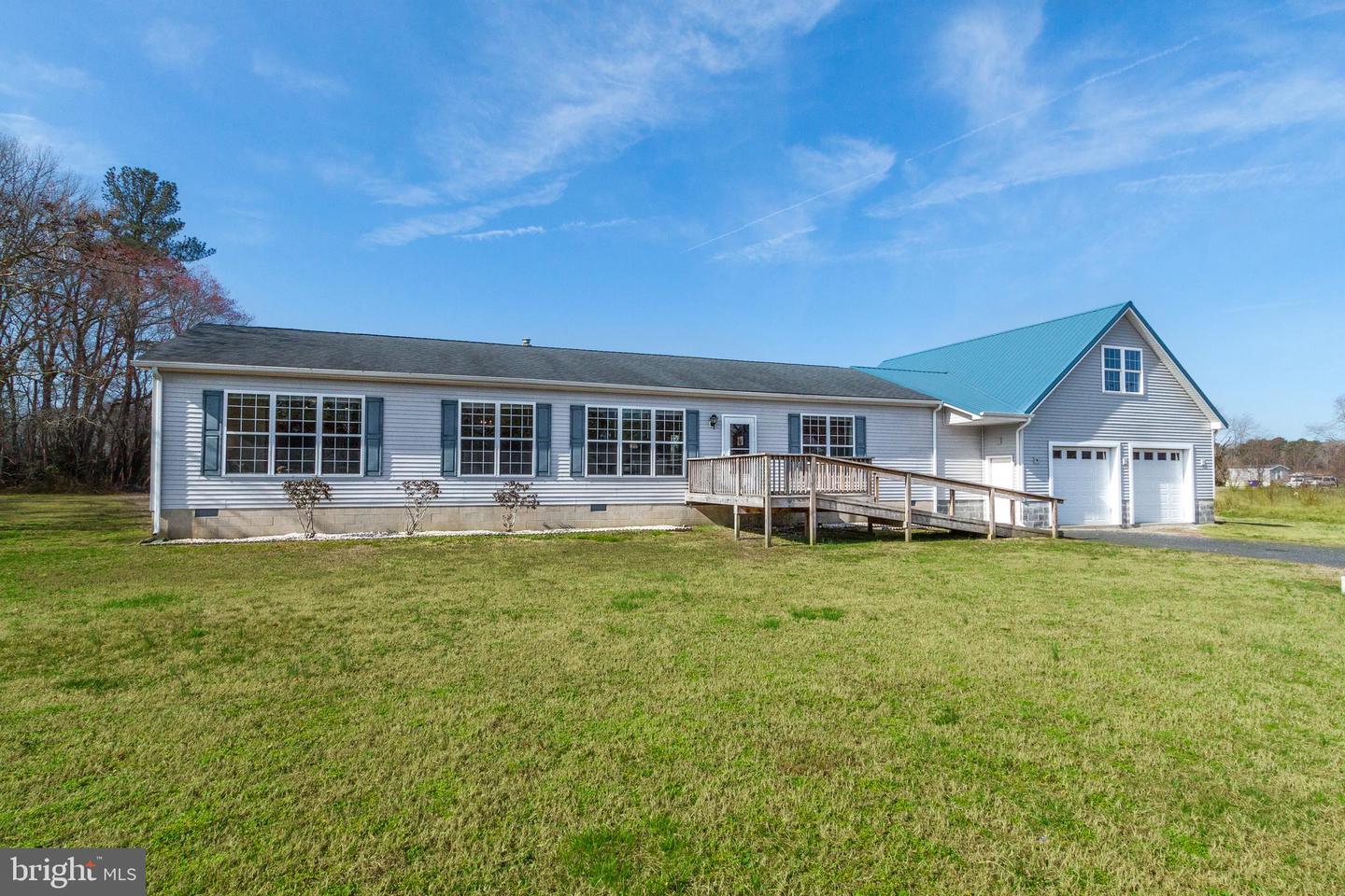 32624 Jones Rd, Frankford, DE 19945 MLS DESU179428 Coldwell Banker