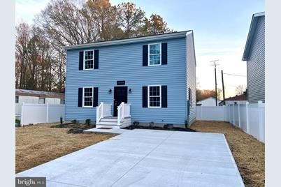 18456 New Hope Rd, Ellendale, DE 19968 - Photo 1