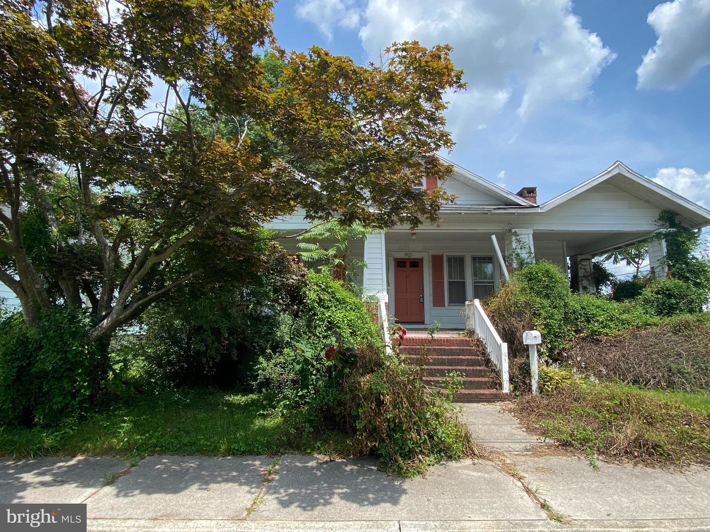 305 Delaware Ave, Delmar, DE 19940 MLS DESU2001516 Coldwell Banker