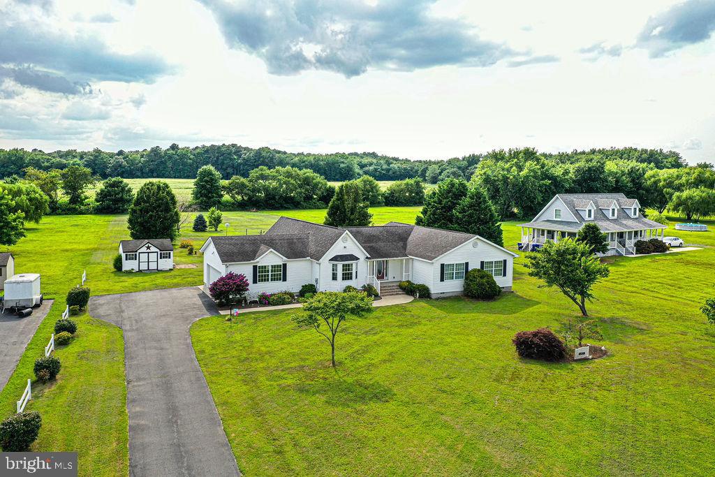 37100 Hudson Rd, Selbyville, DE 19975 MLS DESU2002712 Coldwell Banker