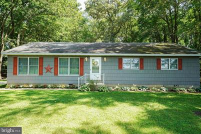 22327 Wood Branch Road - Photo 1