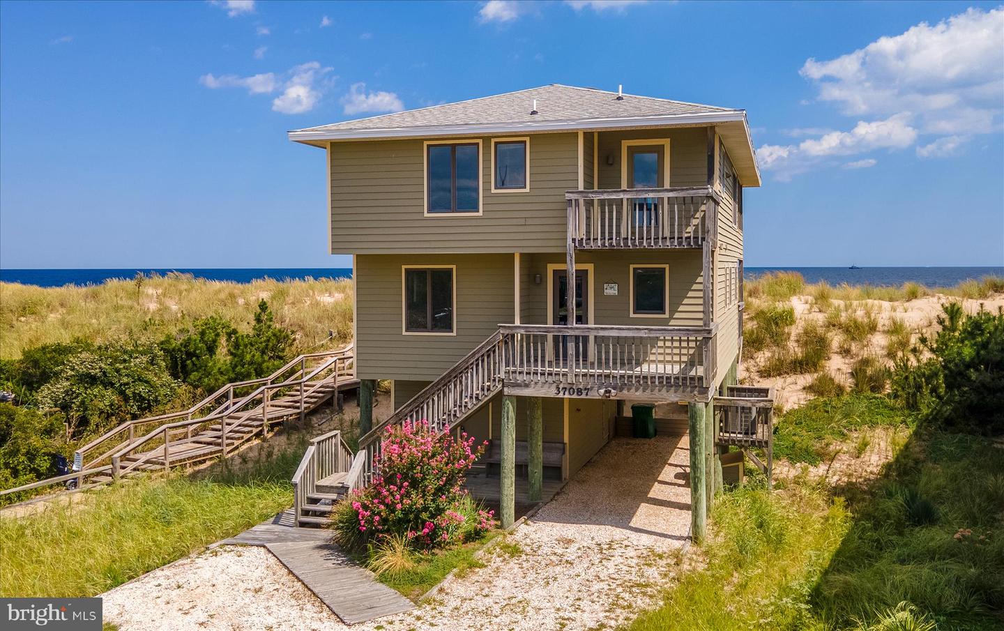 37087 Ocean Park Ln, Fenwick Island, DE 19944 MLS DESU2005640