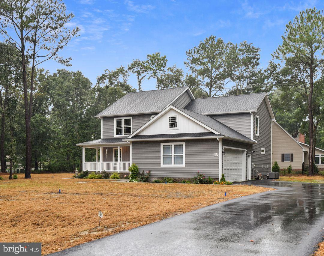 103 Rivers End Dr, Seaford, DE 19973 MLS DESU2005998 Coldwell Banker